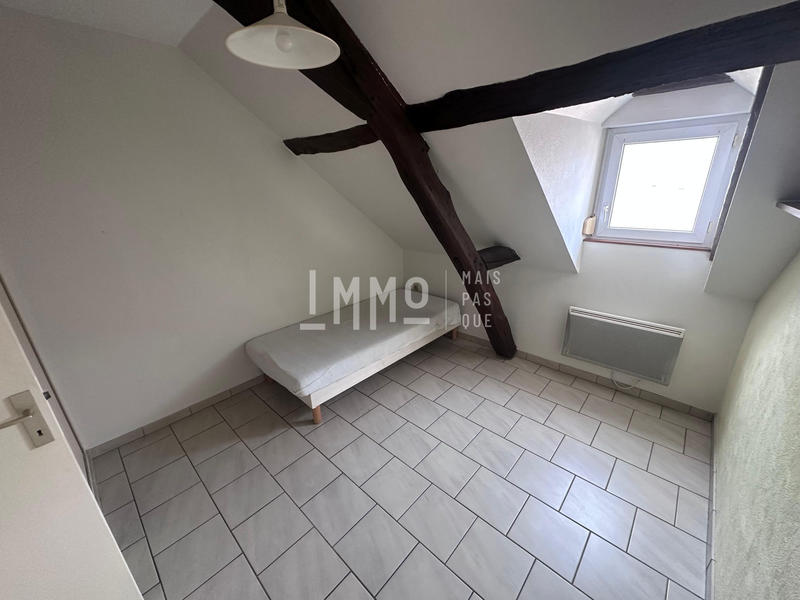 Immeuble - 272 m²