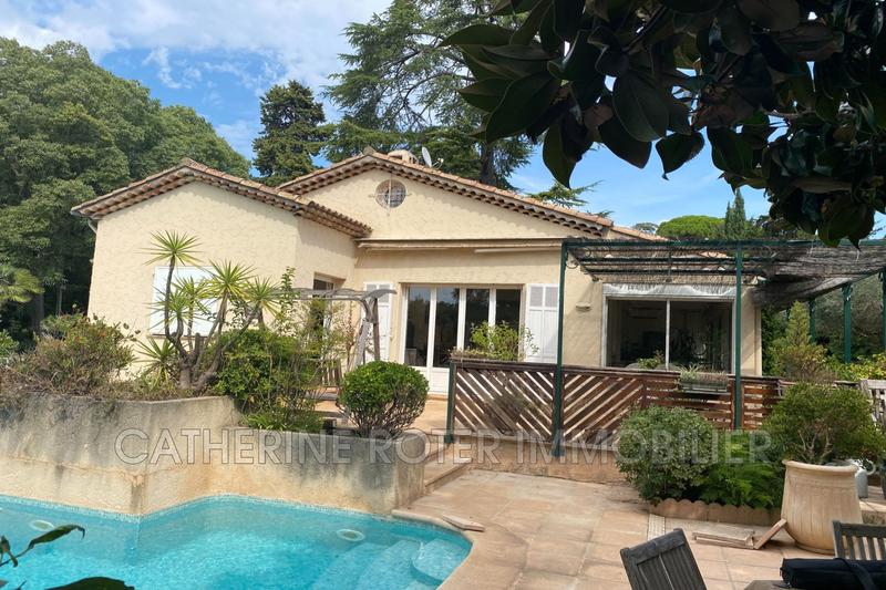 Villa - 200 m² - 7 pièces