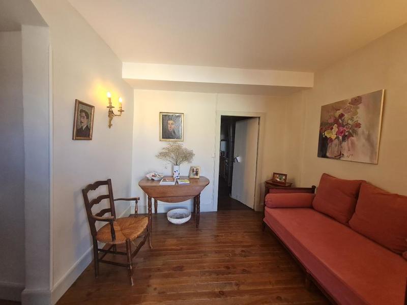 Mas - 92 m² - 4 pièces