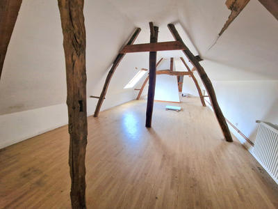 Maison - 191 m² - 7 pièces