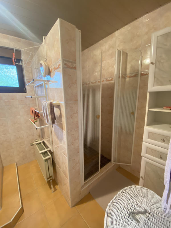 Maison - 94 m² - 5 pièces