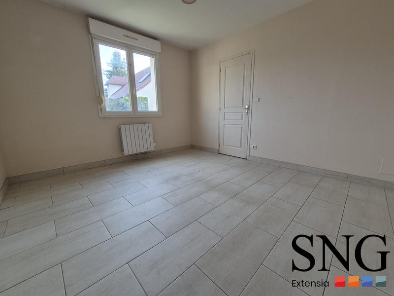 Maison - 152 m² - 5 pièces