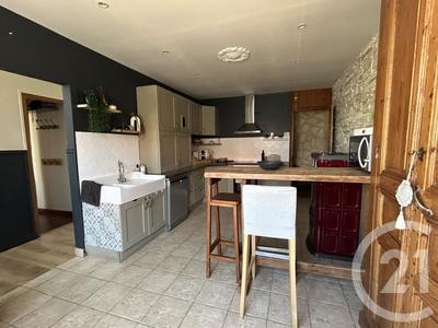 Maison de campagne - 160 m² - 7 pièces