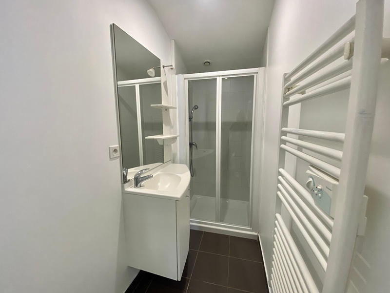 Maison - 30 m² - 2 pièces