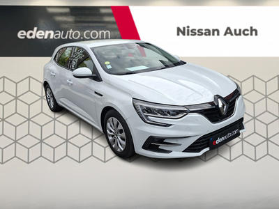 Renault Mégane Societe IV Blue Dci 95 Air Nav 2p