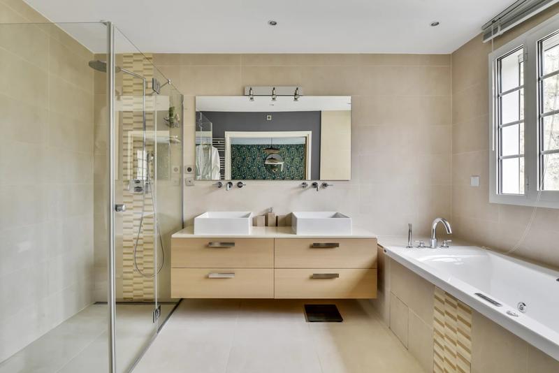 Hôtel particulier - 400 m² - 8 pièces