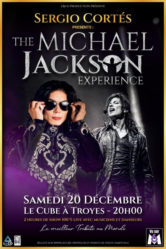 The Michael Jackson Experience
