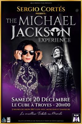 The Michael Jackson Experience