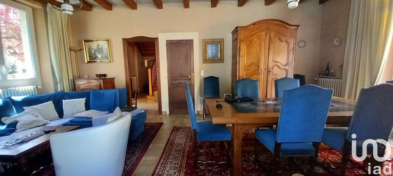 Maison - 308 m² - 11 pièces