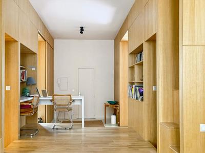 Appartement - 70 m² - 4 pièces