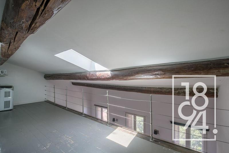 Appartement - 86 m² - 2 pièces