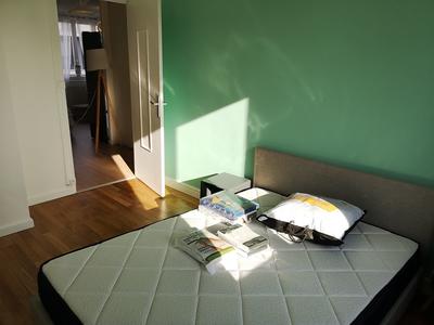 Appartement - 57 m² - 4 pièces