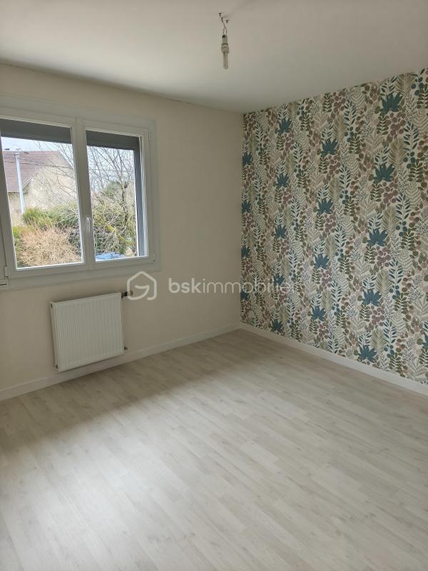 Maison de village - 104 m² - 5 pièces