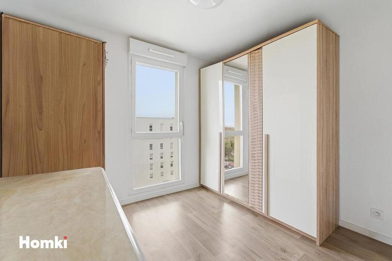 Appartement - 78 m² - 4 pièces