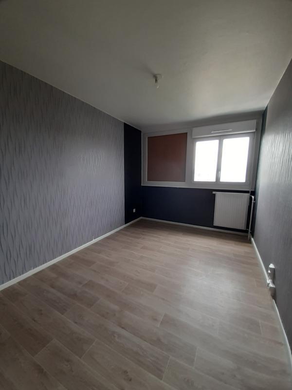 Appartement - 76 m² - 4 pièces