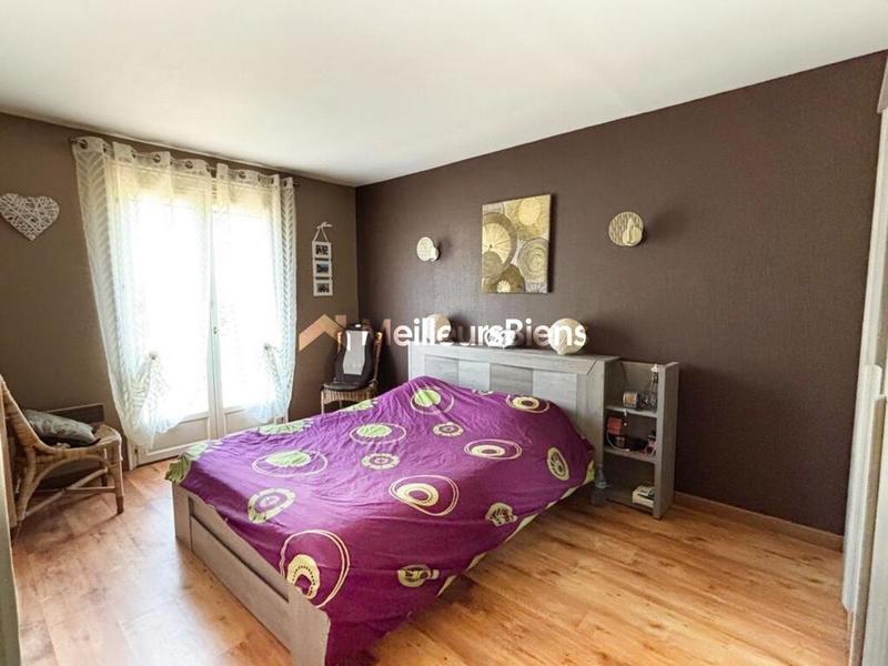 Villa - 156 m² - 6 pièces