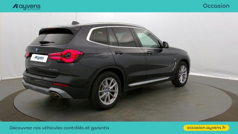 Bmw X3 xDrive30e 292ch Business Design