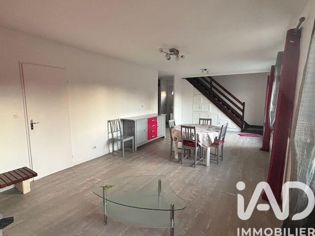 Maison - 145 m² - 5 pièces