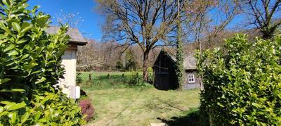 Maison - 60 m² - 4 pièces