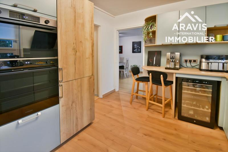 Appartement - 79 m² - 4 pièces