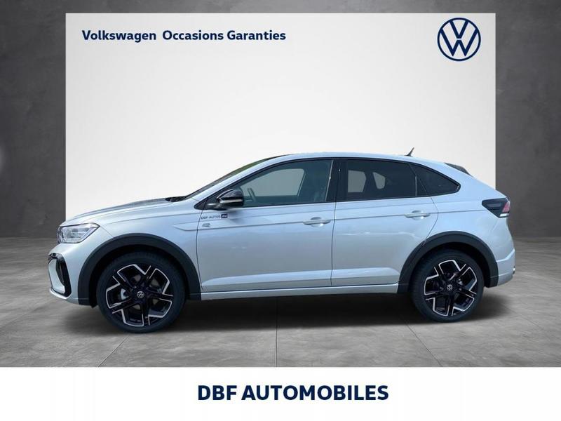 Volkswagen Taigo 1.0 Tsi 115 Ch Dsg7 R Line