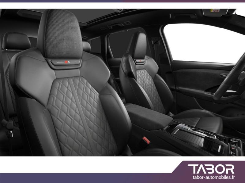 Audi Q6 e-tron Performance 306 Led Gps VirCo+