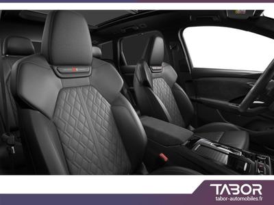 Audi Q6 e-tron Performance 306 Led Gps VirCo+