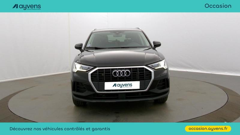 Audi Q3 45 Tfsi e 245ch Business line s tronic 6