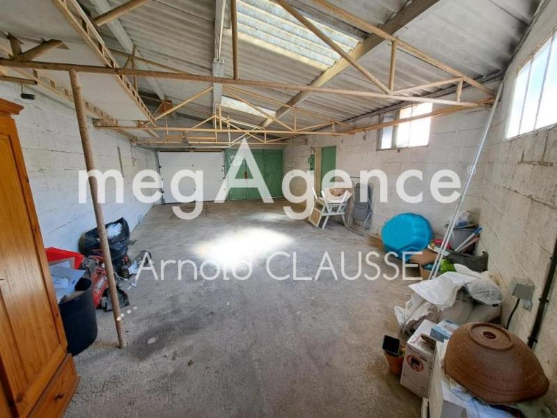 Maison - 126 m² - 7 pièces