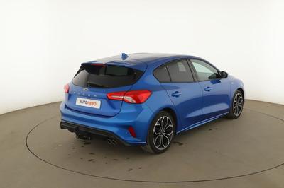 Ford Focus 1.0 EcoBoost St Line Auto 125 ch