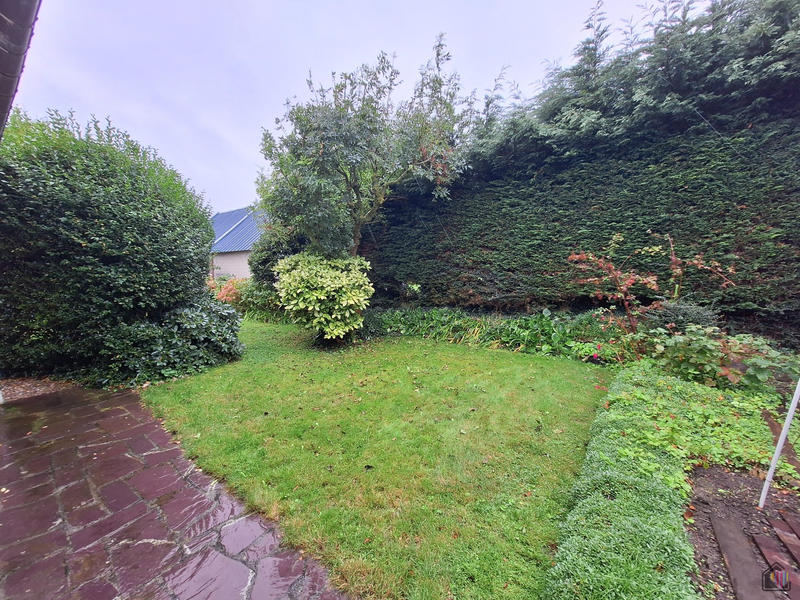 Maison - 81 m² - 5 pièces