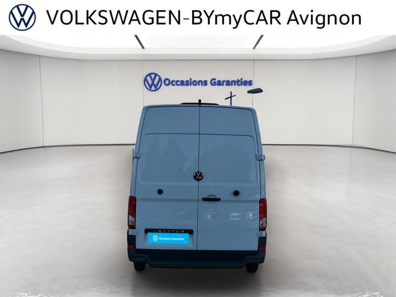 Volkswagen Crafter Van 30 L3h3 2.0 Tdi 140 Ch Business