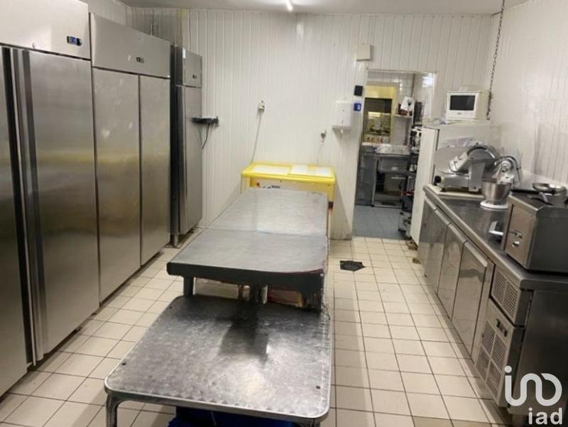 Local commercial - 100 m²