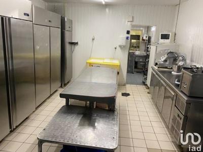 Local commercial - 100 m²