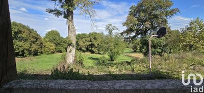 Maison de village - 95 m² - 3 pièces