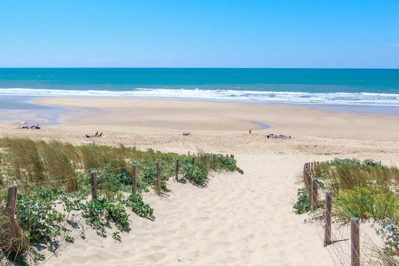 Maison - 80 m² - 3 pièces