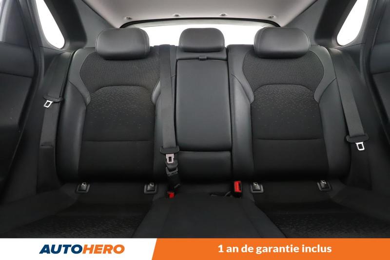 Hyundai i30 1.4 t-GDi Creative Dct-7 140 ch