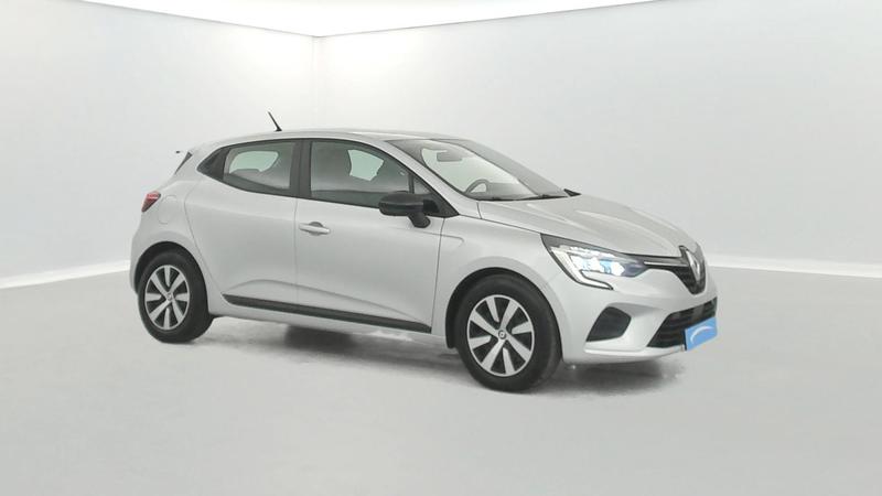 Renault Clio TCe 90 Equilibre 5p