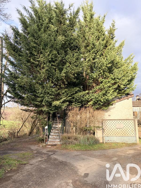 Ferme - 115 m² - 5 pièces