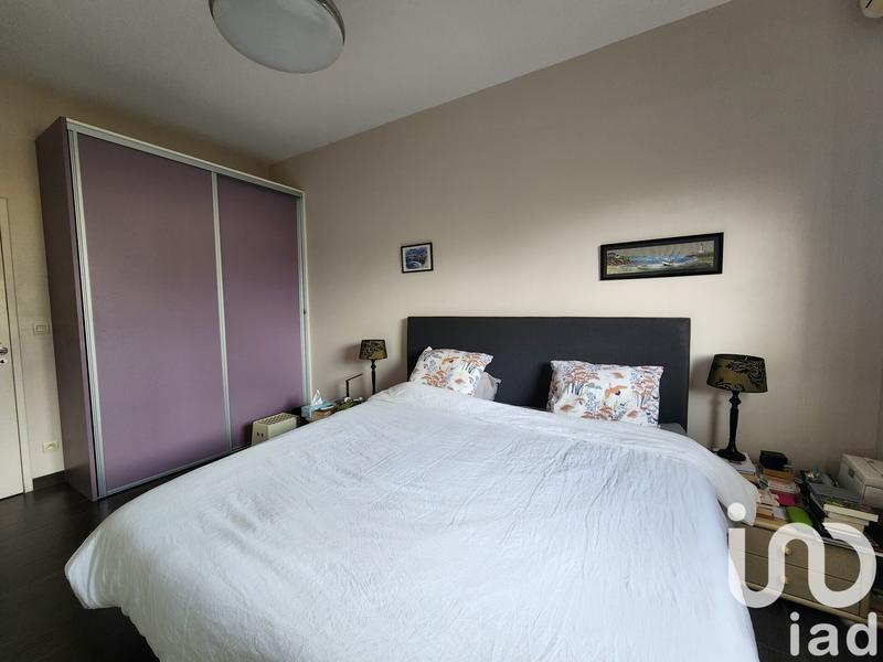 Maison de maîtres - 177 m² - 7 pièces