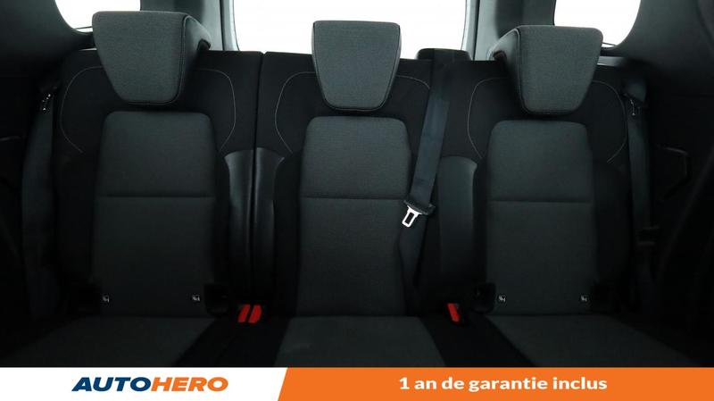 Renault Kangoo 1.5 Blue dCi Intens 95 ch