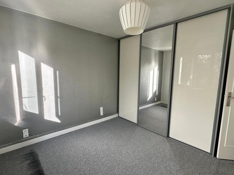 Appartement - 50 m² - 3 pièces