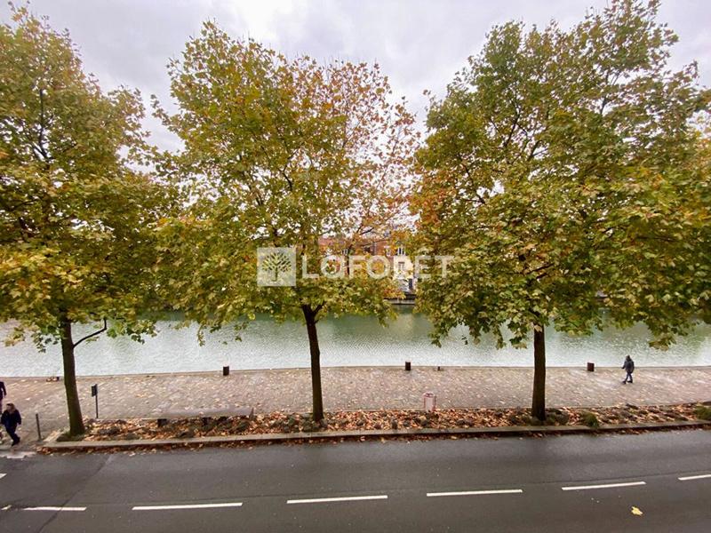 Appartement - 31 m² - 1 pièce