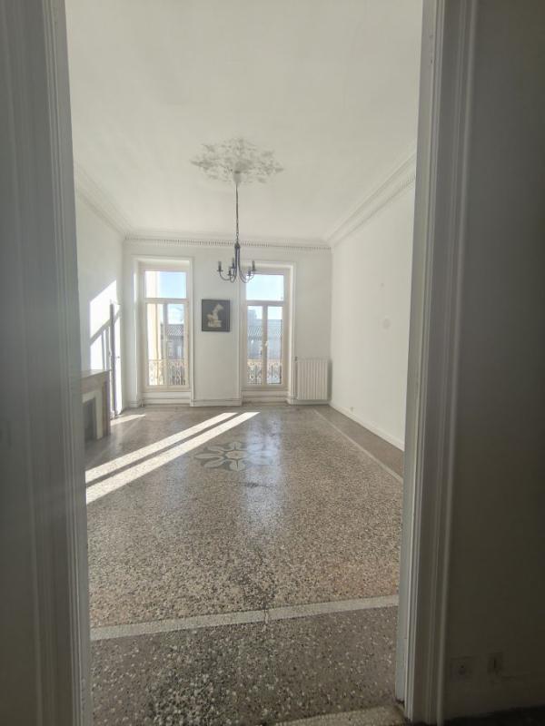 Appartement - 173 m² - 6 pièces