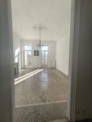 Appartement - 173 m² - 6 pièces