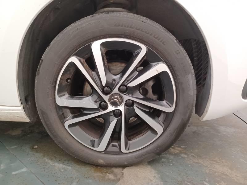 Citroën C4 Grand Spacetourer BlueHDi 130 s&amp;S Eat8 Business