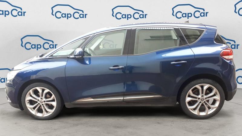 Renault Scénic IV 1.2 TCe Energy 130 Zen