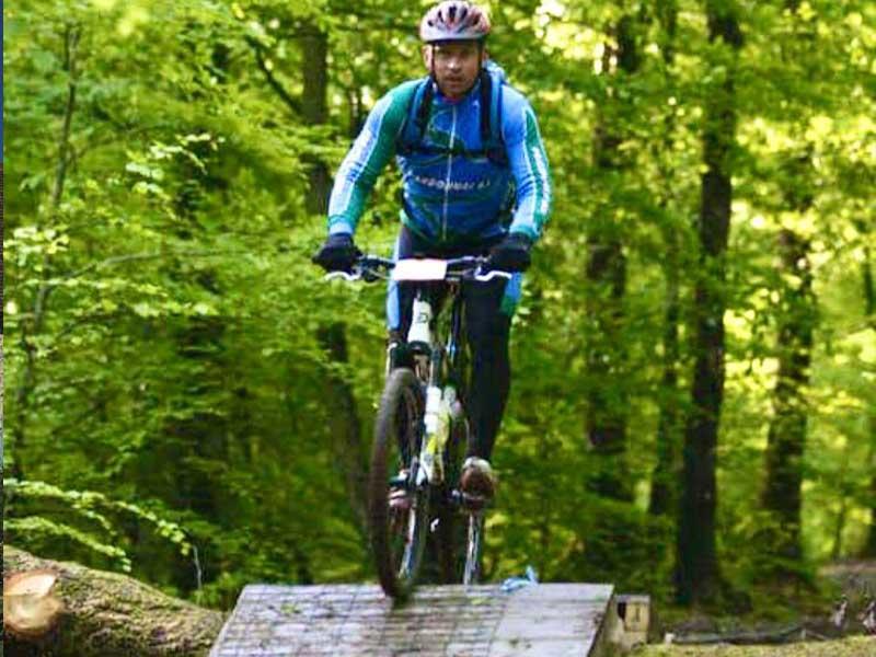 29e Rando des étangs du Perche