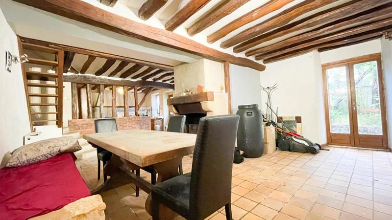 Maison - 175 m² - 6 pièces
