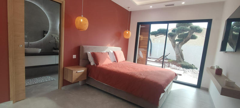 Villa - 141 m² - 5 pièces